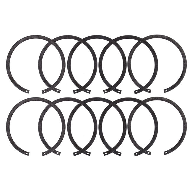 Ret. Ring, Clutch Hub Retaining Rings Mcs