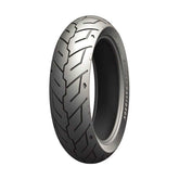 Michelin, rear tire 160/60 R17 Scorcher 21 TL 69V Tires Michelin