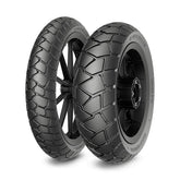 *24H EXTRA TRANSIT TIME* Michelin, front tire 120/70 R19 Scorcher Adventure TL 60V Tires Michelin