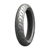 Michelin, front tire 120/70 R17 Scorcher 21 TL 58V Tires Michelin
