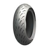 *24H EXTRA TRANSIT TIME* Michelin, rear tire 200/55 ZR17 Power 5 TL 78W Tires Michelin