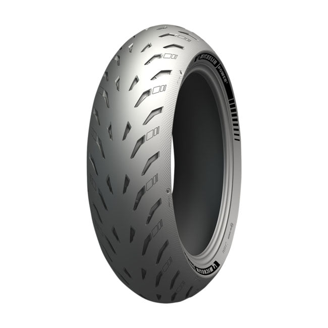 *24H EXTRA TRANSIT TIME* Michelin, rear tire 200/55 ZR17 Power 5 TL 78W Tires Michelin