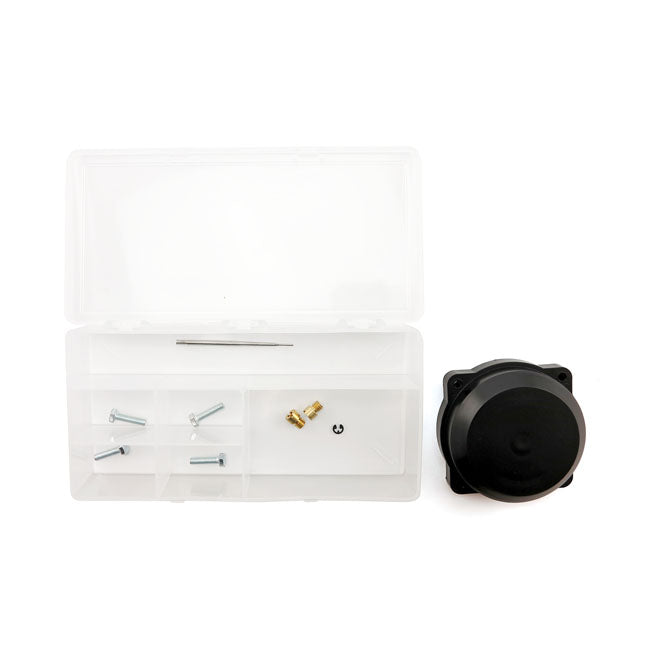 Dynojet, CV re-calibration kit Carb Thunderjet Kits Dynojet