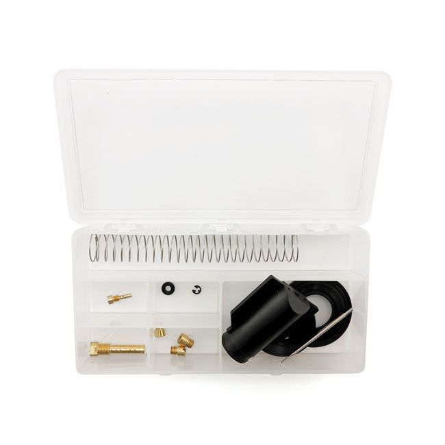 Dynojet, CV re-calibration kit Carb Thunderjet Kits Dynojet