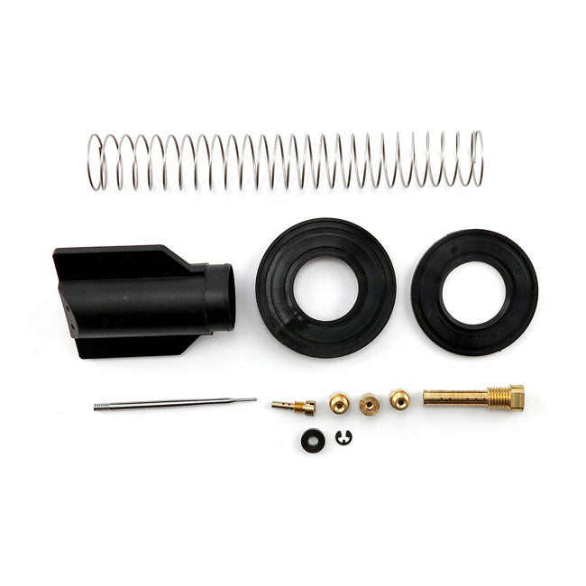 Dynojet, CV re-calibration kit Carb Thunderjet Kits Dynojet