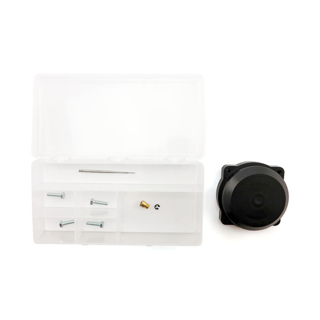 Dynojet, CV re-calibration kit Carb Thunderjet Kits Dynojet