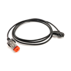 Dynojet, Power Vision 3 reflash harness Fuel Injection Controllers Dynojet