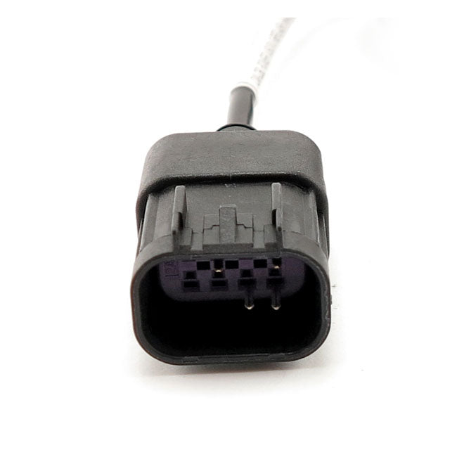 Dynojet, Power Vision 3 reflash harness Fuel Injection Controllers Dynojet