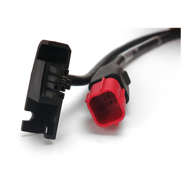 Dynojet Harley Cable Har M8 2021 Fuel Injection Controllers Dynojet
