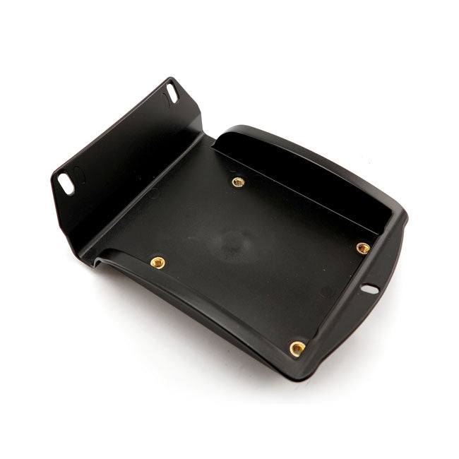 Dynojet, Softail ECU Tray for Power Commander Fuel Injection Controllers Dynojet