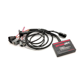 Dynojet, Power Commander V Fuel Injection Controllers Dynojet