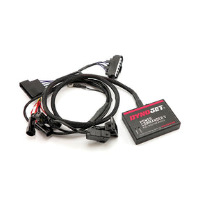 Dynojet, Power Commander V Fuel Injection Controllers Dynojet