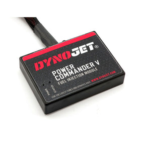 Dynojet, Power Commander V Fuel Injection Controllers Dynojet