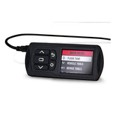 Dynojet, Power Vision 3 for Indian Scout Sixty Fuel Injection Controllers Dynojet