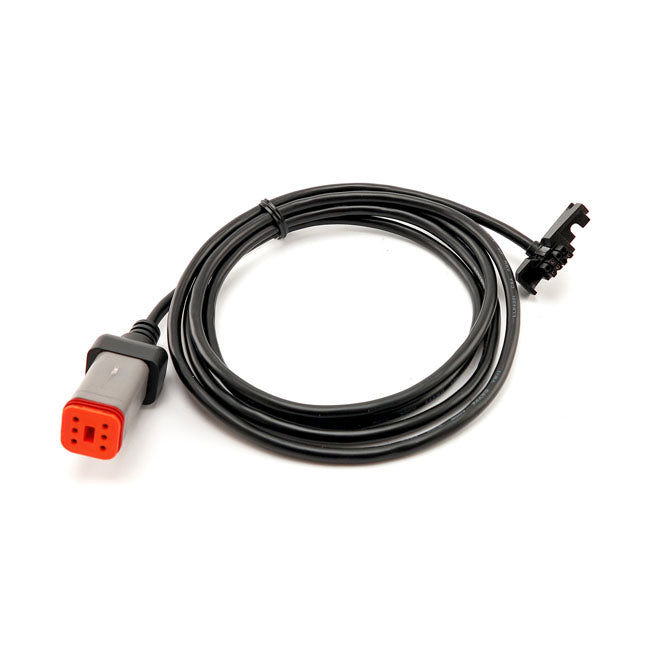 Dynojet Harley Cable Pv To Can Fuel Injection Controllers Dynojet