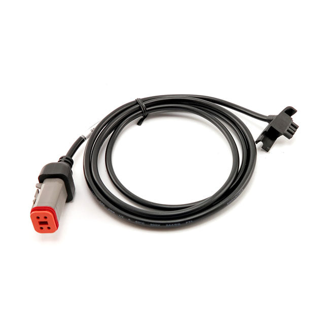 Dynojet Harley Cable Pv To Diag J1850 Fuel Injection Controllers Dynojet