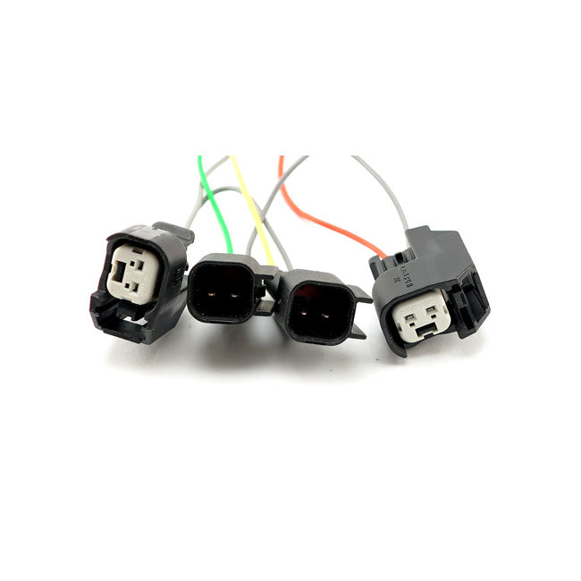 Dynojet Harley Qsx Quick Shift Hd Shifters Dynojet
