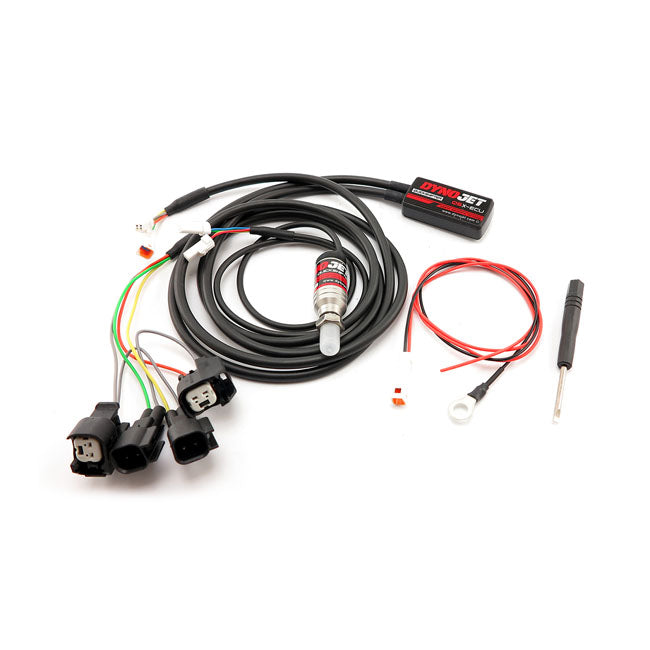 Dynojet Harley Qsx Quick Shift Hd Shifters Dynojet