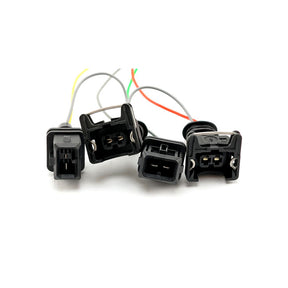 Dynojet, QuickShifter kit. For EV1 type injectors Shifters Dynojet