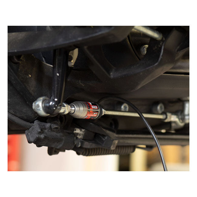 Dynojet, QuickShifter kit. For EV1 type injectors Shifters Dynojet