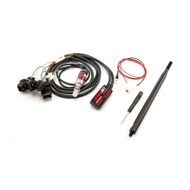 Dynojet, QuickShifter kit. For EV1 type injectors Shifters Dynojet