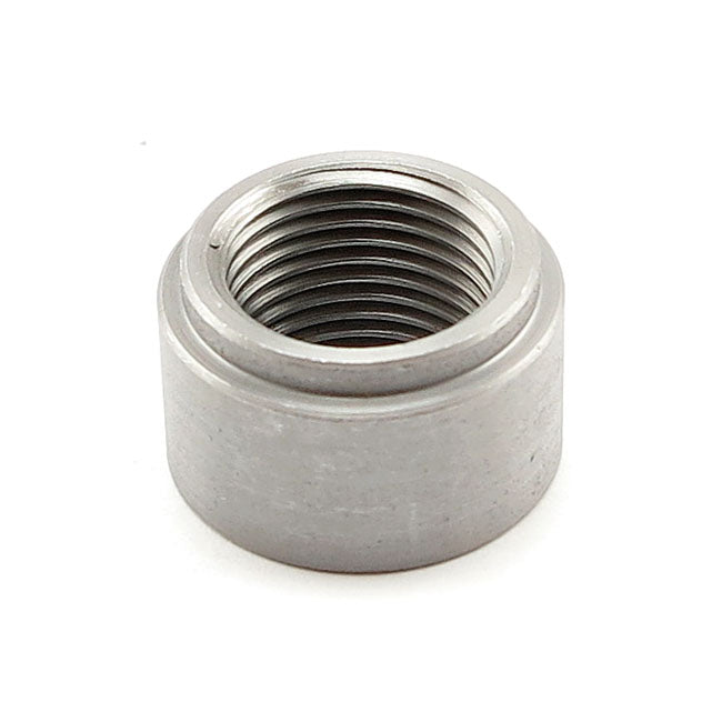 Dynojet, weld-in M18 O2 sensor bung Exhaust Misc Dynojet