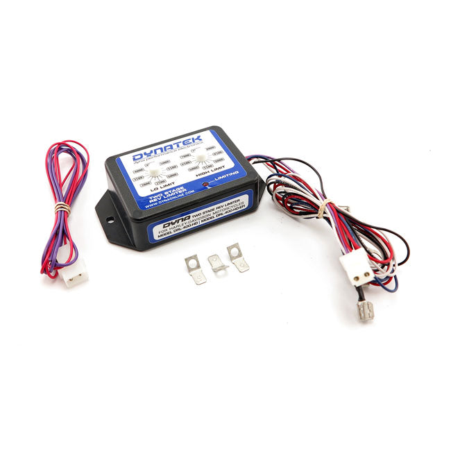 Dynatek Harley Rev Limiter Har Two Stage Ignitions Dynatek