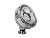 Gzp Chr Chrono Ii 4" Led Drive Light Spot, Passing & Fog Light Zodiac Default Title