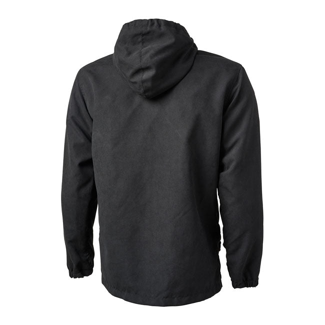 Roland Sands Wilson 74 jacket black Jackets Male Roland Sands Design