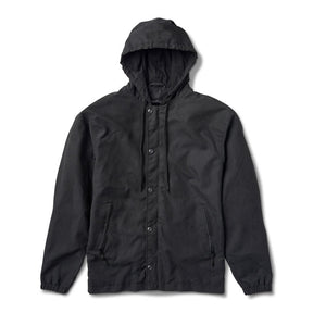 Roland Sands Wilson 74 jacket black Jackets Male Roland Sands Design