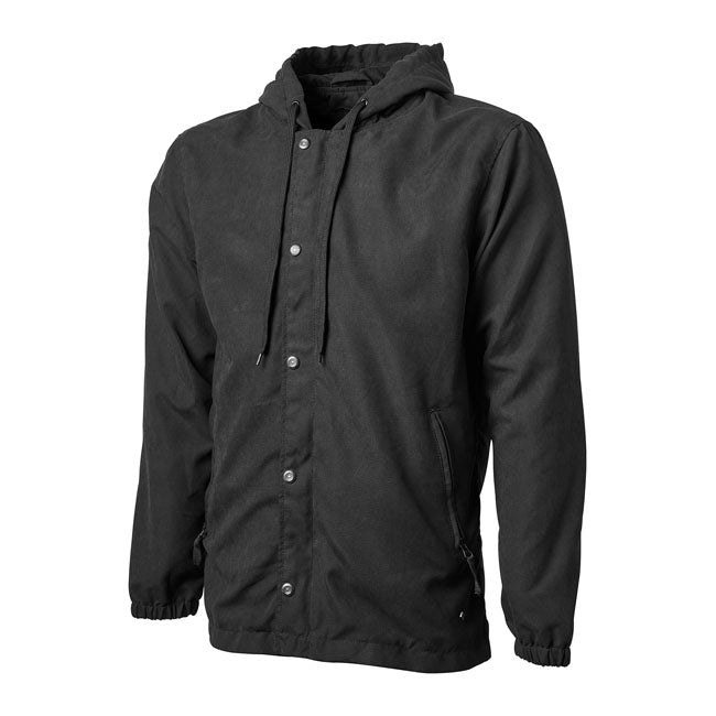 Roland Sands Wilson 74 jacket black Jackets Male Roland Sands Design