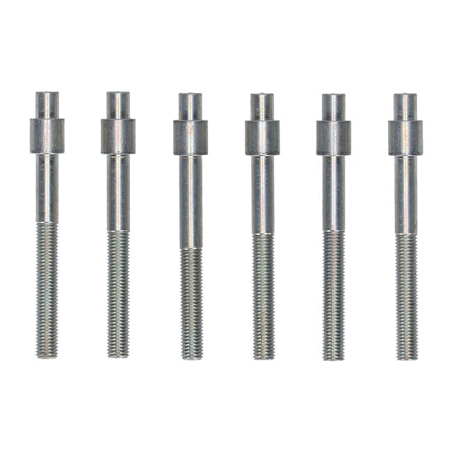 Clutch Hub Studs 2.835" Long Clutch Hub Studs Mcs