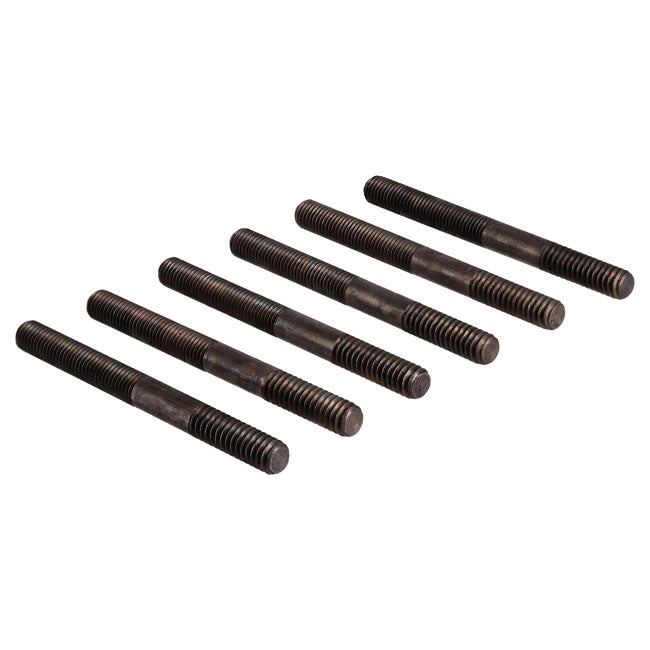 Clutch Hub Studs 2.700" Long Clutch Hub Studs Mcs
