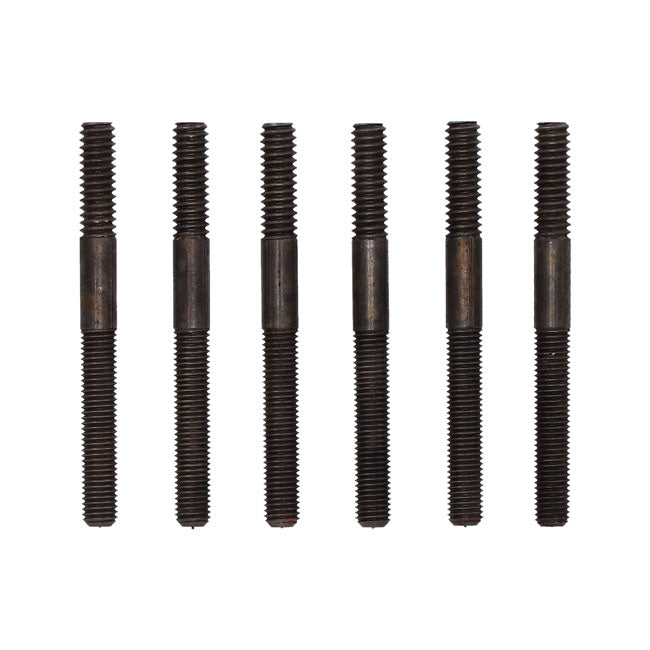 Clutch Hub Studs 2.700" Long Clutch Hub Studs Mcs
