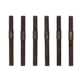 Sportster Clutch Hub Stud Set Clutch Hub Studs Mcs