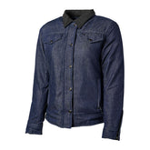 Roland Sands Redondo 74 female jacket indigo Jackets Female Roland Sands Design