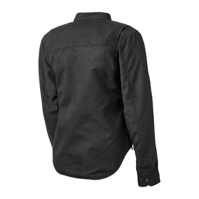 Roland Sands Appian 74 ladies riding shirt black Shirts Roland Sands Design