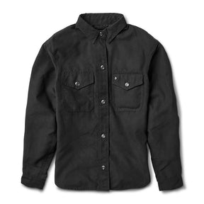 Roland Sands Appian 74 ladies riding shirt black Shirts Roland Sands Design