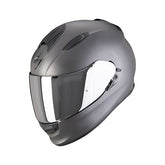 Scorpion EXO-491 Solid helmet matte anthracite Helmets Scorpion