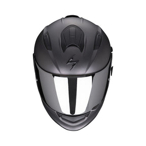 Scorpion EXO-491 Solid helmet matte anthracite Helmets Scorpion