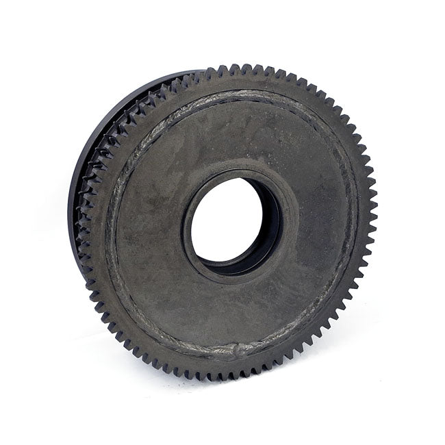 Clutch Shell With Sprocket Assembly Clutch Shells Mcs