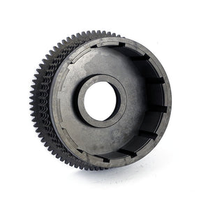 Clutch Shell With Sprocket Assembly Clutch Shells Mcs