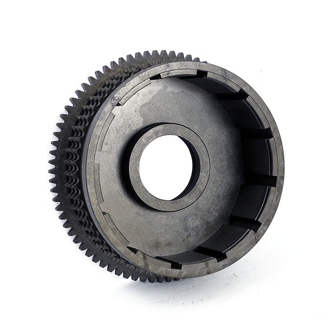 Clutch Shell With Sprocket Assembly Clutch Shells Mcs