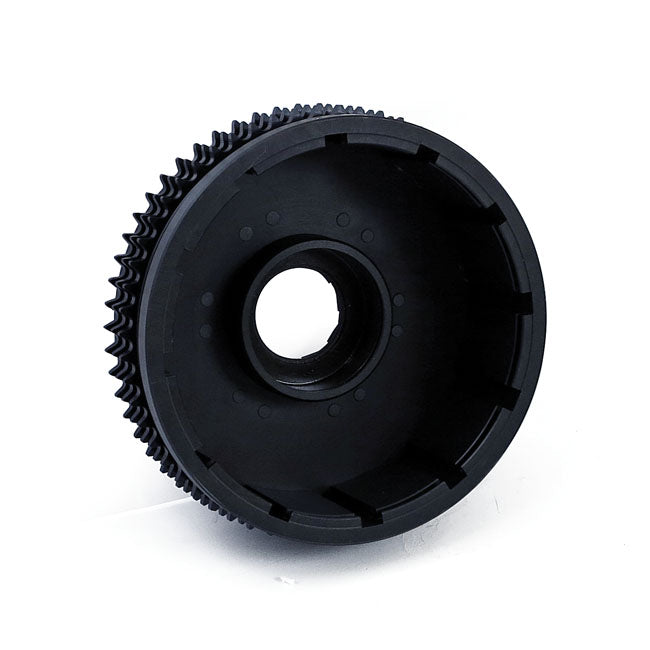 Clutch Shell With Sprocket Assembly Clutch Shells Mcs