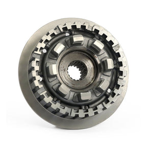 Clutch Hub, Inner Clutch Hubs Inner Mcs