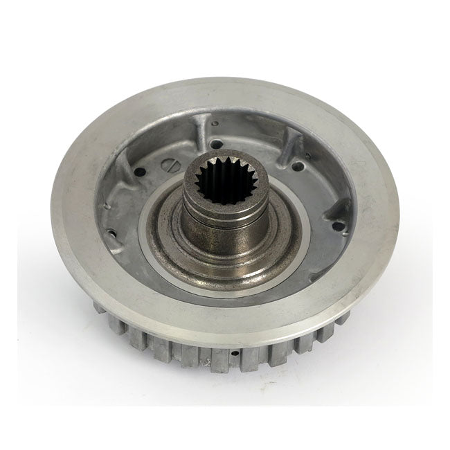 Clutch Hub, Inner Clutch Hubs Inner Mcs