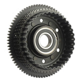 Clutch Shell With Sprocket Assembly Clutch Shells Mcs