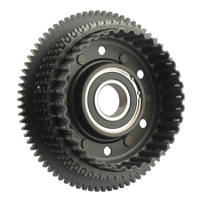 Clutch Shell With Sprocket Assembly Clutch Shells Mcs