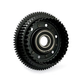 Clutch Shell With Sprocket Assembly Clutch Shells Mcs