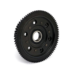 Clutch Shell With Sprocket Assembly Clutch Shells Mcs